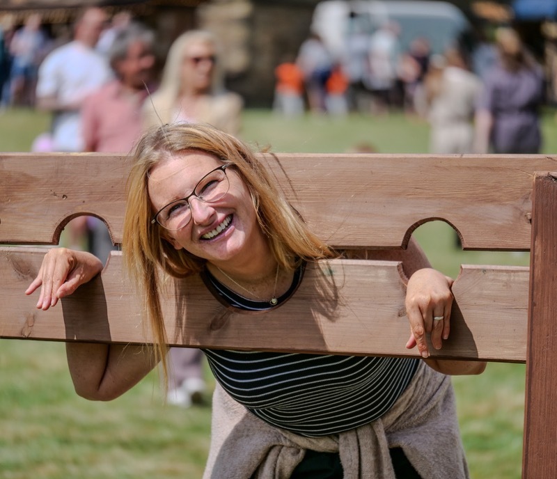 Other image for Medieval Mayhem returns to Monk Bretton